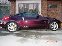 One sunny afternoon - 6 coats of Zaino!!!-a-indian-summer-washing-004.jpg