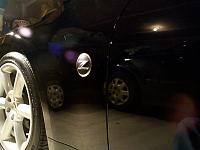 Who needs Zaino?  WAX-flections!-zflection.jpg