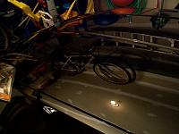 Who needs Zaino?  WAX-flections!-bikeflection.jpg