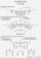 Which 3M bra...Invisiguard, StoneGard or Xpel?-350zcrap.jpg