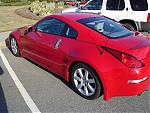 first time claybar, WOW! did the exhaust tips too.-sideviewclay.jpg