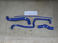 Blue Samco Hoses for 03-05 VQ35DE-p5141458.jpg