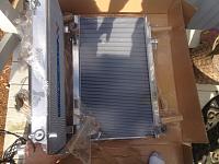 Brand New Koyo radiator 03-06 (thickest core)-image.jpg