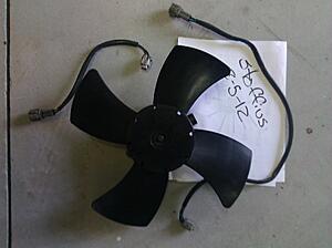 OEM cooling fan and assembly/shroud-fckcn.jpg