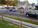 13.3 at 106mph and the Axle carnage :(-bertscar.jpg