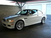 oh snap, nasty 335i @ the track!!!-2006-m3-front-side.jpg