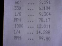 Top 25 1/4 Mile Times For ( TT, ST, SuperCharger, Nitrous, Bolt-ons, Stock )-z-time-slip-14.288-99.8.jpg