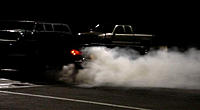 Calling all automatic Z drag racers...-walt-burn2.jpg