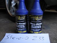 2 qts. Royal Purple 75w140 gear oil-rp-005.jpg