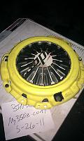 NEW ACT heavy duty clutch and USED fidanza flywheel-imag0247.jpg