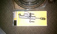OEM 03 6mt flywheel,Master Cylinder.-imag0096-1-.jpg