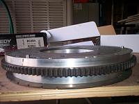 Clutch, Flywheel, and Pressure Plate 03-05-100_0488.jpg
