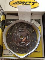 [350z] ACT Heavy Duty Clutch - New (NZ1-HDSS)-drivetrain-clutch.jpg