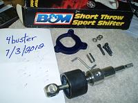 B&amp;m short thro shifter-p1010012.jpg