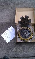 ACT Clutch &amp; '05 OEM Flywheel-imag0007.jpg