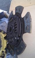 ACT Clutch &amp; '05 OEM Flywheel-imag0008.jpg