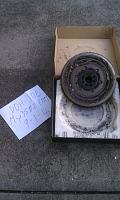 ACT Clutch &amp; '05 OEM Flywheel-imag0009.jpg