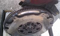 ACT Clutch &amp; '05 OEM Flywheel-imag0010.jpg