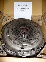 Nissan OEM complete clutch 350Z HR / 370Z-p1000979.jpg