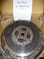 Nissan OEM complete clutch 350Z HR / 370Z-p1000980.jpg