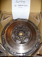 Nissan OEM complete clutch 350Z HR / 370Z-p1000982.jpg