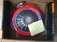 BNIB: South Bend DXD Stage 2 Daily Clutch for HR-south-bend-2.jpg