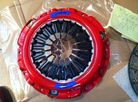 BNIB: South Bend DXD Stage 2 Daily Clutch for HR-south-bend-3.jpg