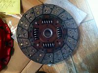 BNIB: South Bend DXD Stage 2 Daily Clutch for HR-south-bend-4.jpg