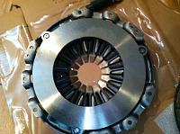 BNIB: South Bend DXD Stage 2 Daily Clutch for HR-south-bend-5.jpg