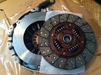 BNIB: South Bend DXD Stage 2 Daily Clutch for HR-south-bend-6.jpg