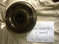 flywheel, clutch, transmision-img_1236.jpg