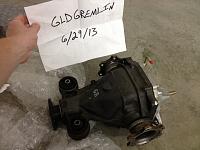 3.3 locking Rear differential with 7400 miles-image.jpeg