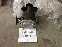 3.3 locking Rear differential with 7400 miles-image-1-.jpeg