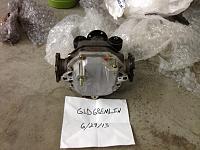 3.3 locking Rear differential with 7400 miles-image-2-.jpeg