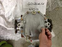 3.3 locking Rear differential with 7400 miles-image-3-.jpeg
