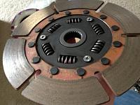 Exedy stage 4 twin disc clutch NM072HD-photo-2-.jpg