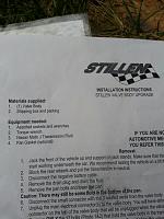 Stillen Valve body upgrade/plug and play-20130831_190910.jpeg