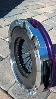 03-09 350Z EXEDY Twin Disk Carbon Clutch*Free Lightened Flywheel!*BUYITNOW00-unnamed-4-.jpg