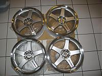 FS: 19&quot; Nismo LMGT-4 Rims Ontario Only-nismo_19s_1.jpg