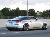 Some Summer Shots, can't wait!-ss350z-driving-away.jpg