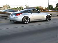 Some Summer Shots, can't wait!-ss350z-at-speed.jpg