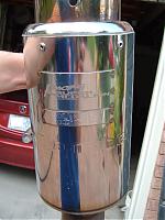 FS: 350z Tanabe Racing Super Medalion Exhaust-dscf2542.jpg