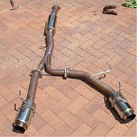 FS: 350z Tanabe Racing Super Medalion Exhaust-dscf2537-2-.jpg