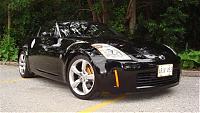 05 Nissan 350Z 35th anniversary edition Toronto, Ont*PIC INSIDE*-350.jpg