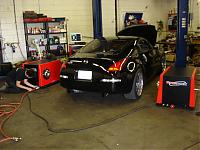 Got new toy for the shop, and guess who is using it-dsc00468.jpg