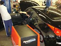 Got new toy for the shop, and guess who is using it-dsc00476.jpg