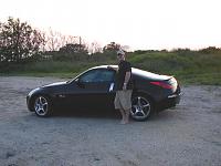 Pics of the Vintage Car Races at Mosport Park-me-and-z.jpg