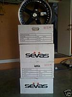 FS 19" Staggered Sevas S-Star black rims wrapped with Falkin rubber-d04c_1.jpg