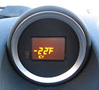 Has your Z ever experienced -20C ? (Pic)-img_1963.jpg