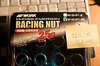 FS: deez nuts ...blue Works open ended extended lugs.-img_2153.jpg